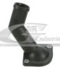 VAG 038121121D Coolant Flange
